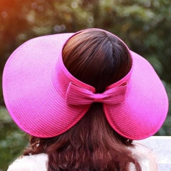 ROLL UP FLOPPY HAT main image 5